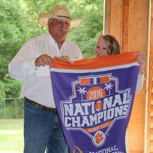 Meet your Posher, Paulette